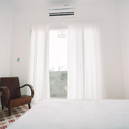 Iam Saigon Homestay Ho Chi Minh-staden Exteriör bild