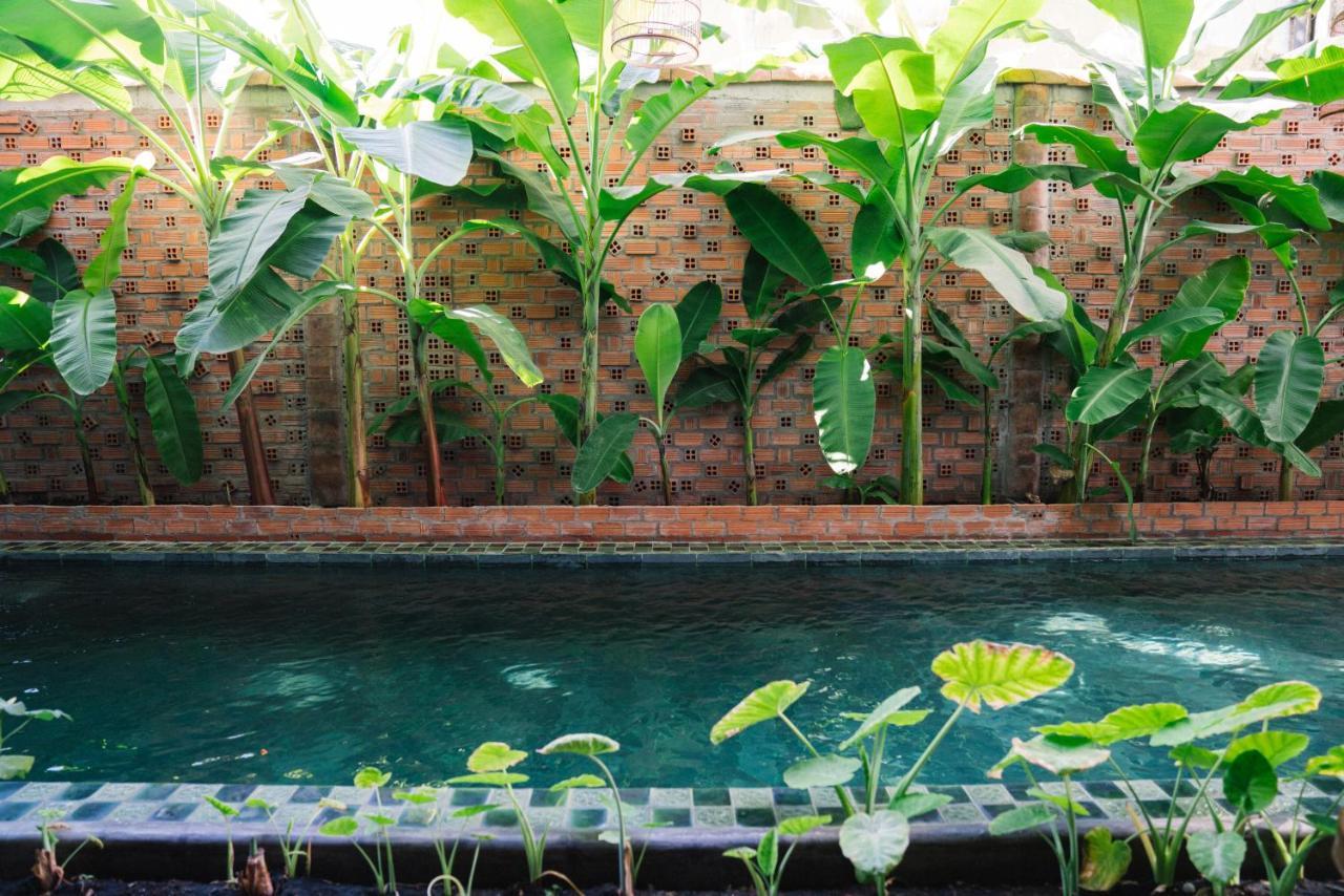 Iam Saigon Homestay Ho Chi Minh-staden Exteriör bild