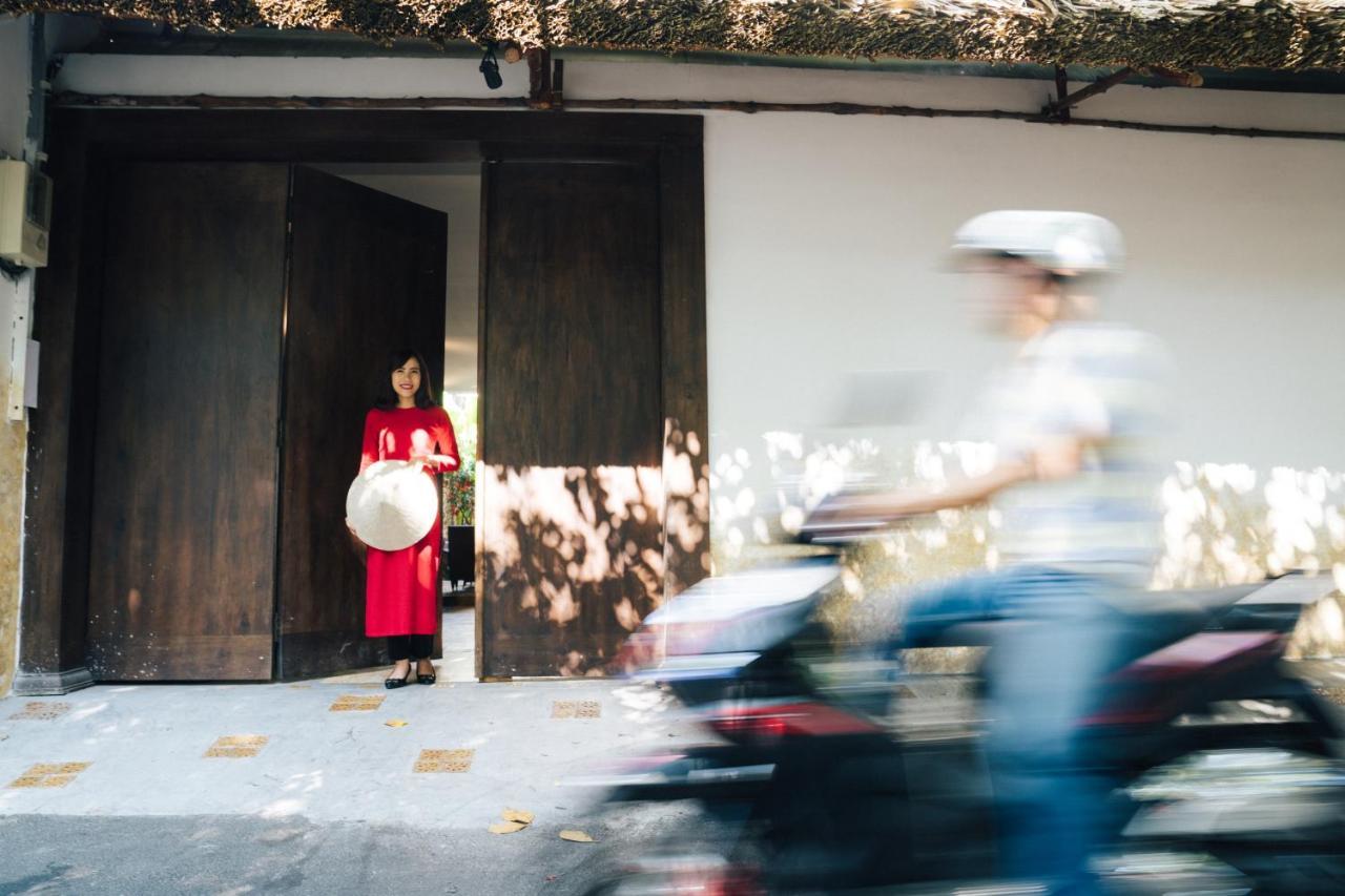 Iam Saigon Homestay Ho Chi Minh-staden Exteriör bild
