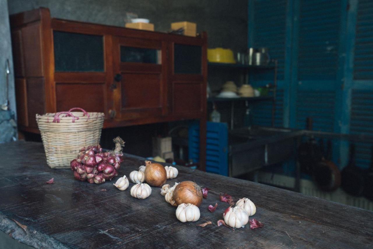 Iam Saigon Homestay Ho Chi Minh-staden Exteriör bild