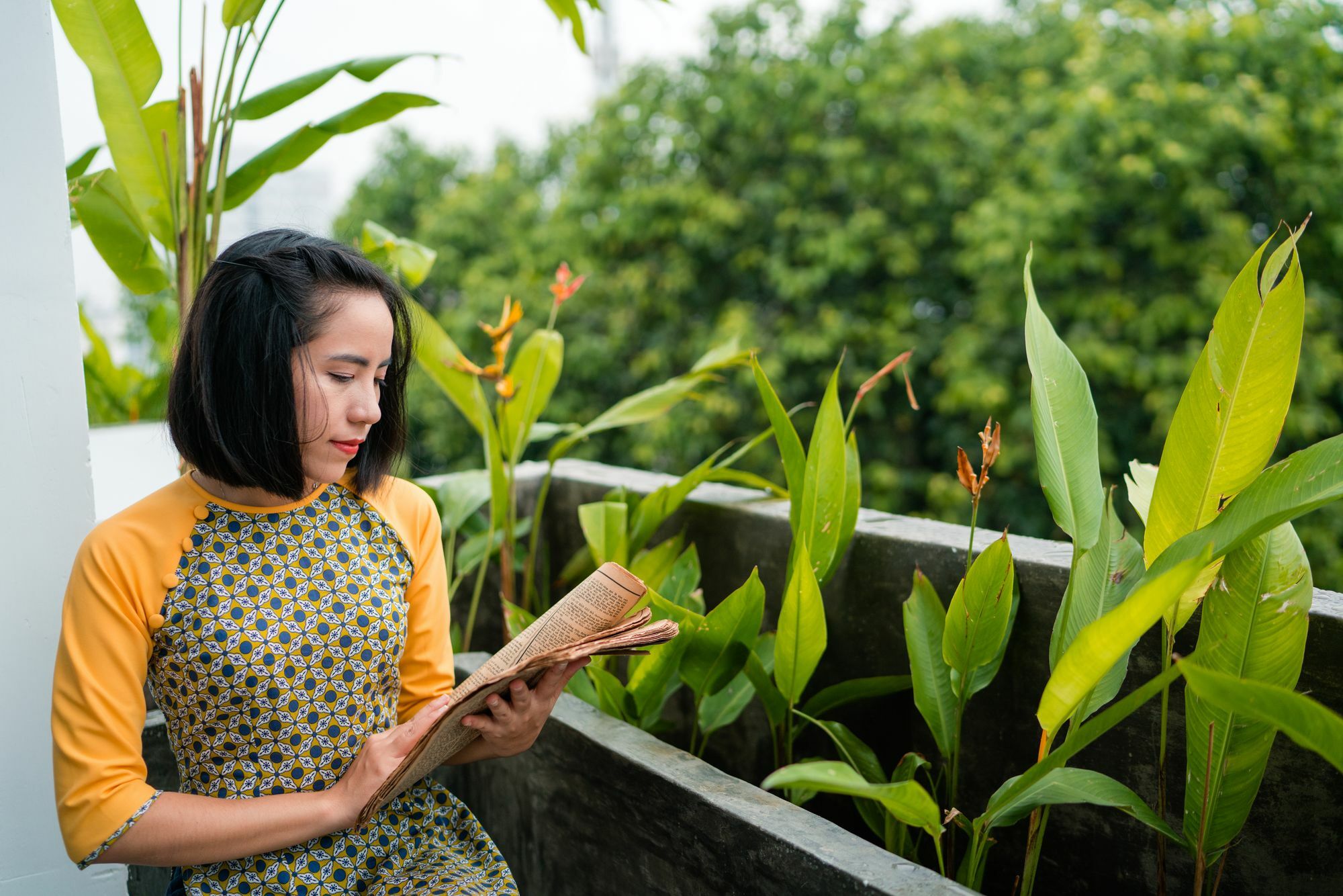 Iam Saigon Homestay Ho Chi Minh-staden Exteriör bild