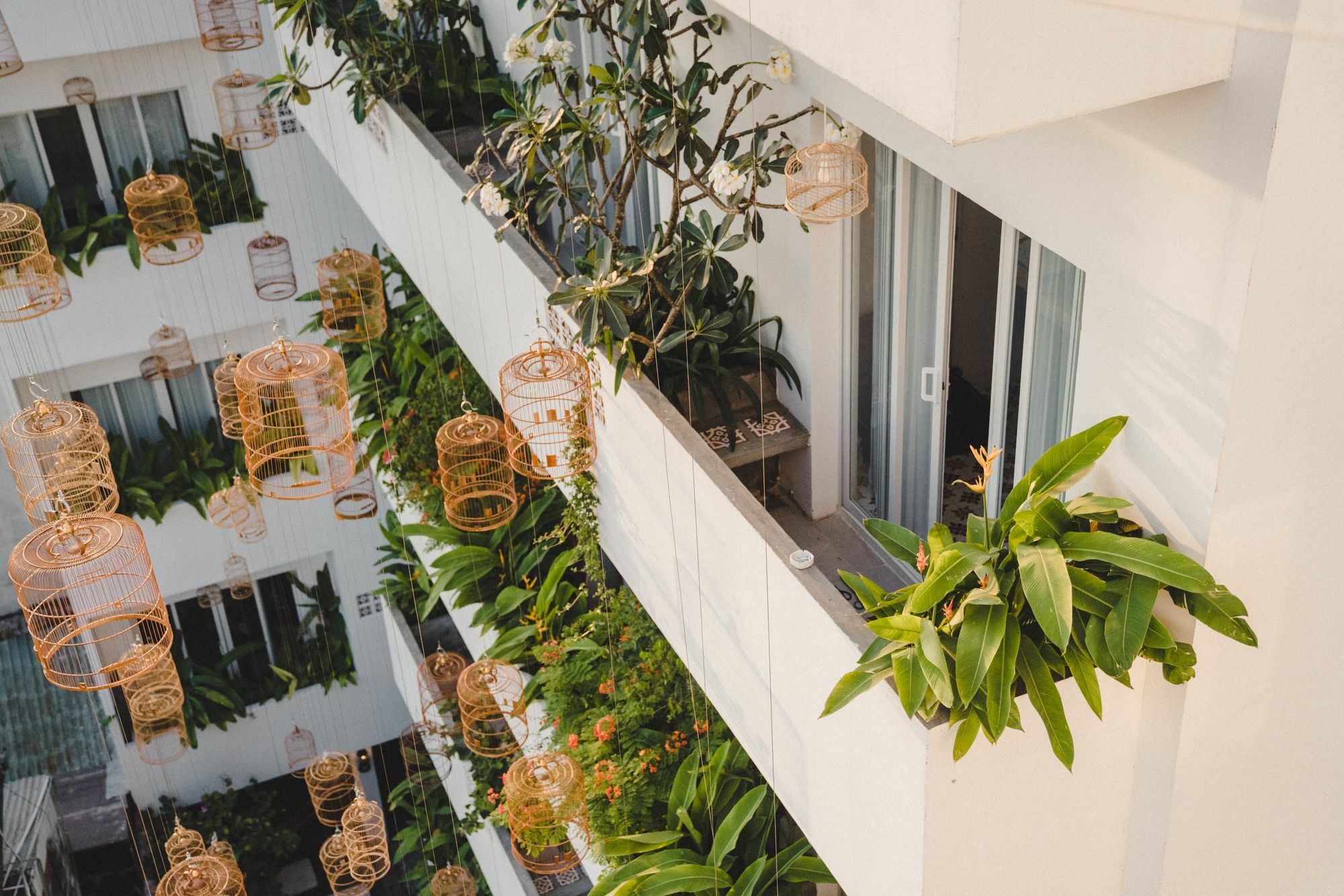 Iam Saigon Homestay Ho Chi Minh-staden Exteriör bild