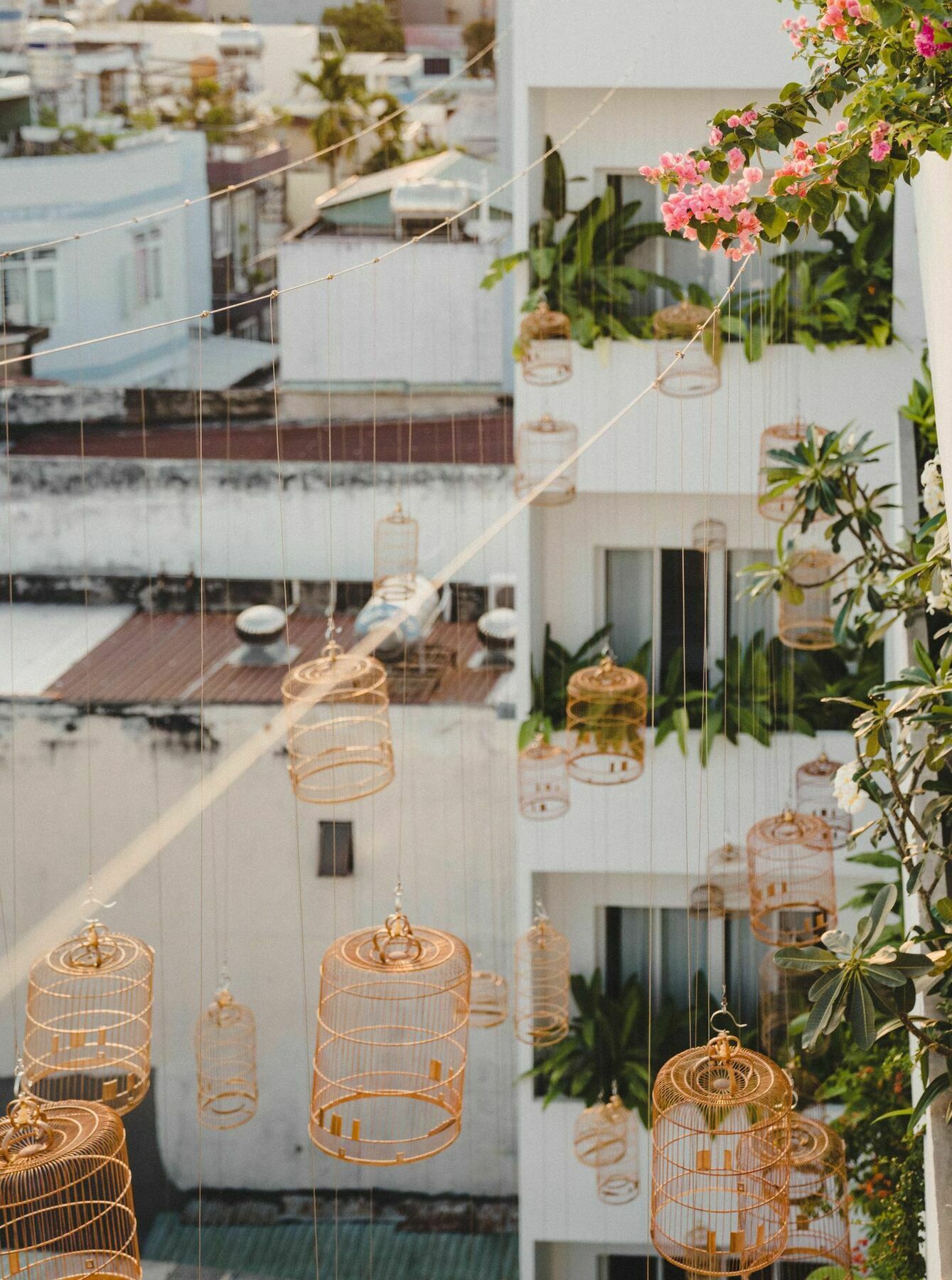 Iam Saigon Homestay Ho Chi Minh-staden Exteriör bild