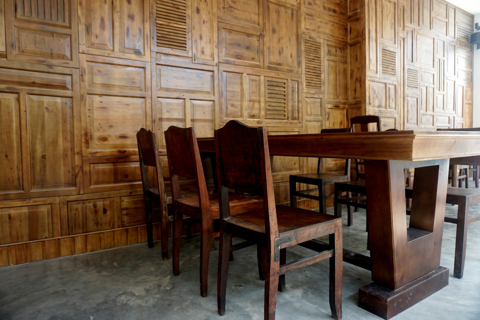 Iam Saigon Homestay Ho Chi Minh-staden Exteriör bild