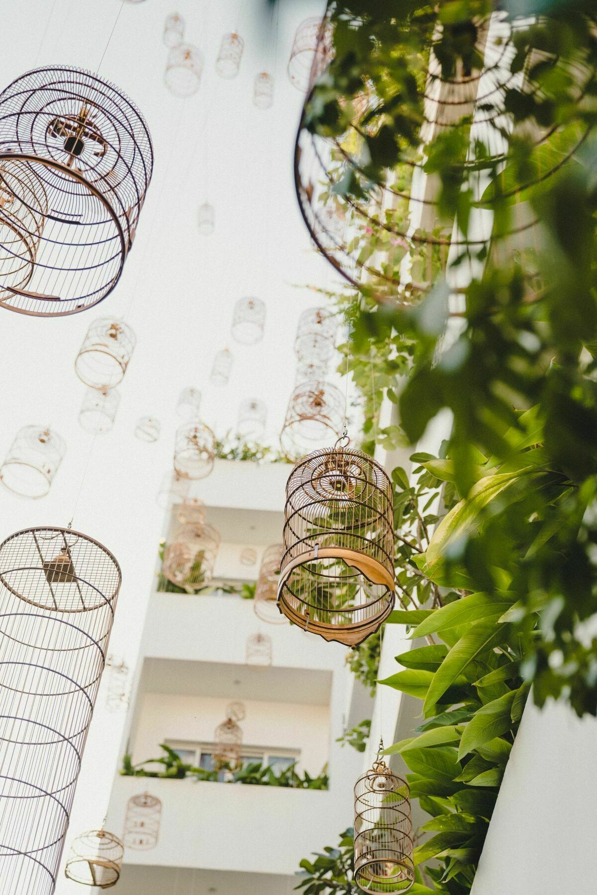 Iam Saigon Homestay Ho Chi Minh-staden Exteriör bild