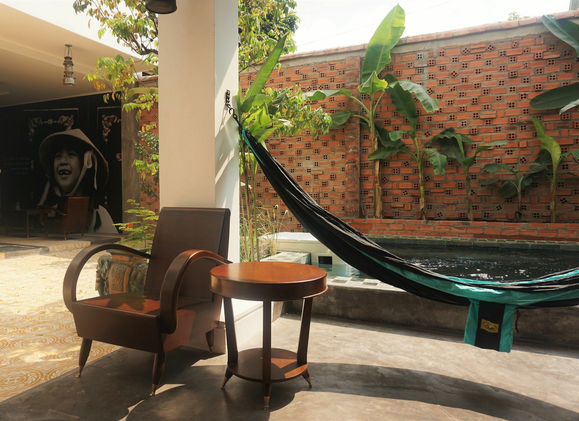 Iam Saigon Homestay Ho Chi Minh-staden Exteriör bild