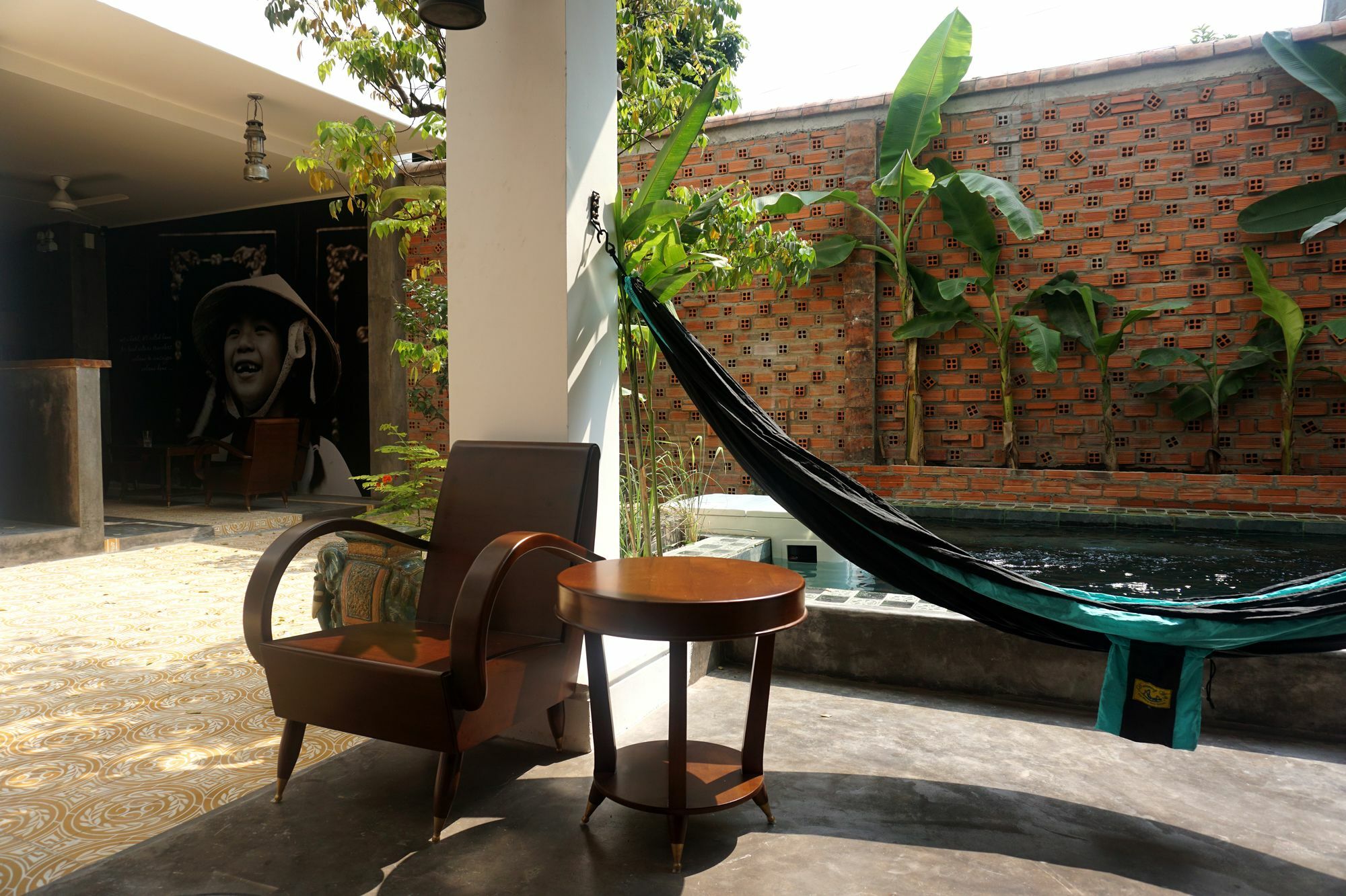 Iam Saigon Homestay Ho Chi Minh-staden Exteriör bild