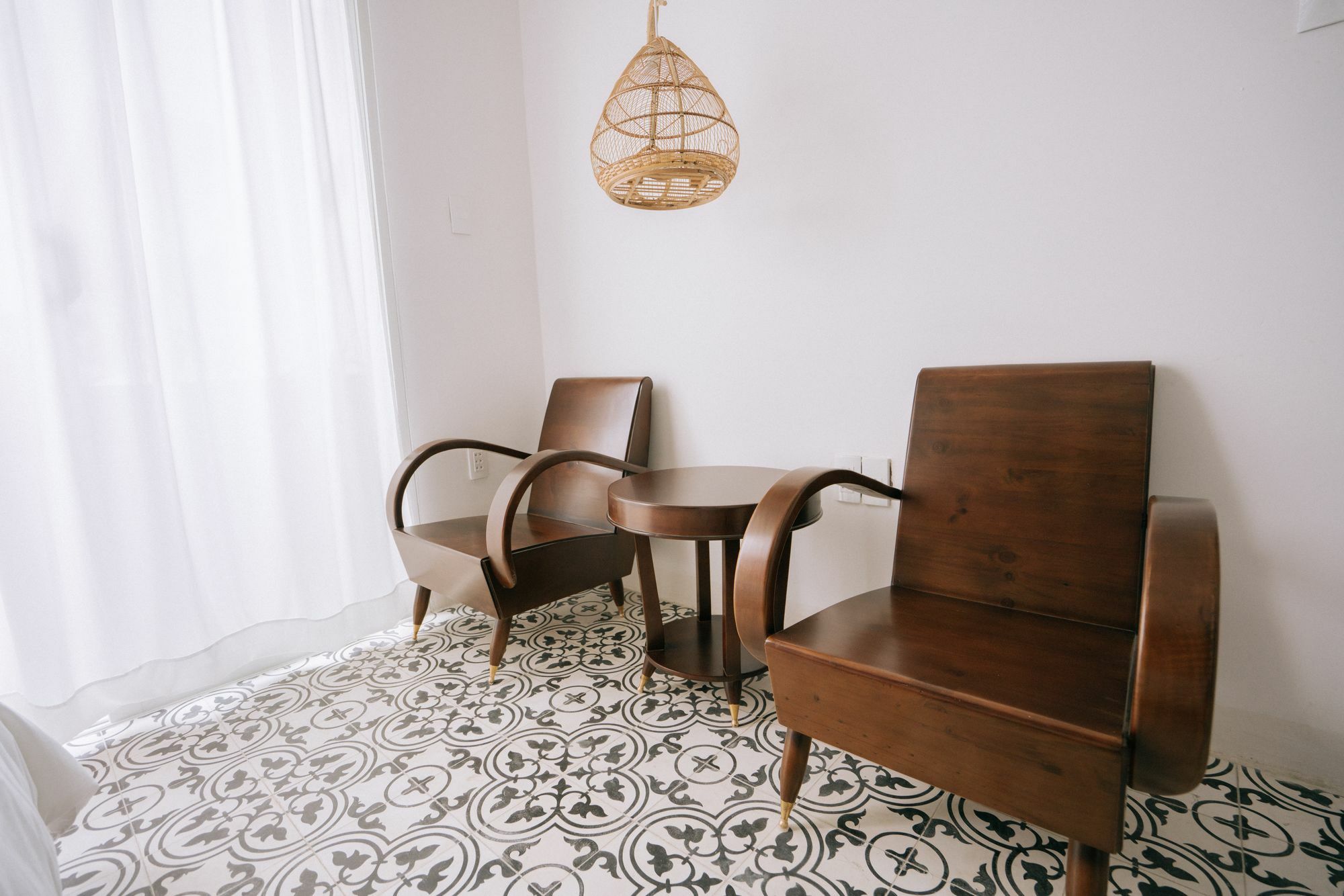 Iam Saigon Homestay Ho Chi Minh-staden Exteriör bild