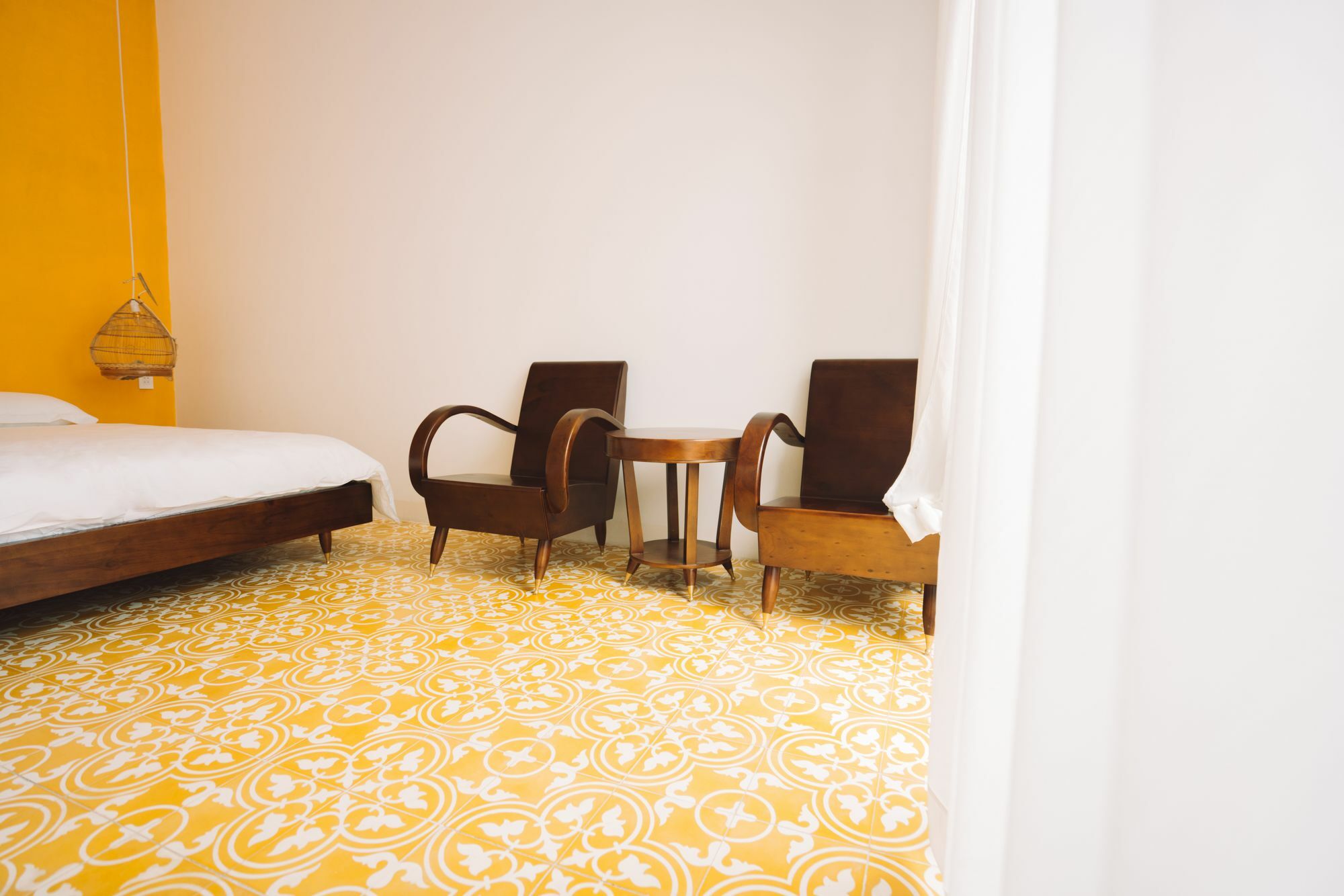 Iam Saigon Homestay Ho Chi Minh-staden Exteriör bild