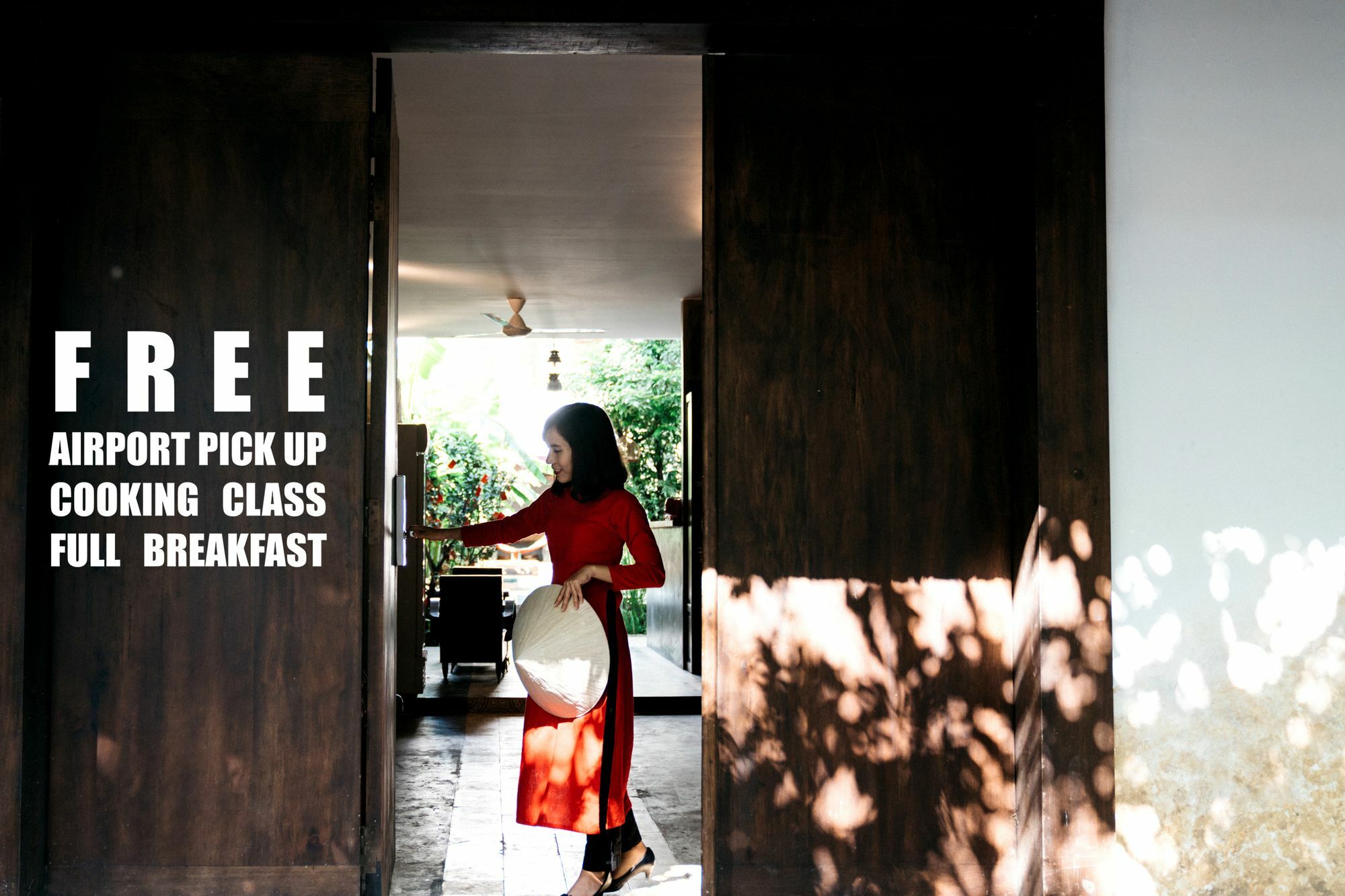 Iam Saigon Homestay Ho Chi Minh-staden Exteriör bild