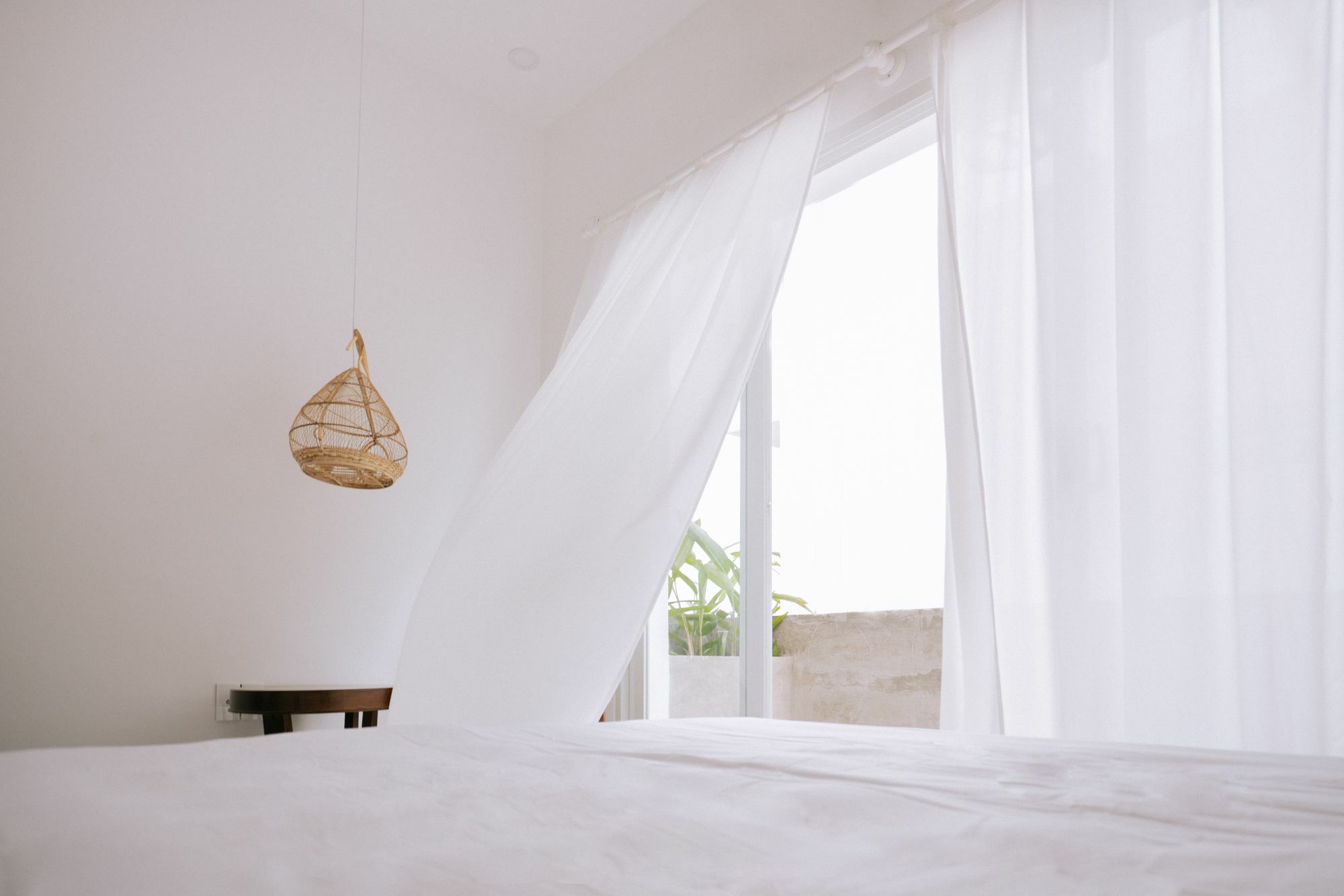 Iam Saigon Homestay Ho Chi Minh-staden Exteriör bild