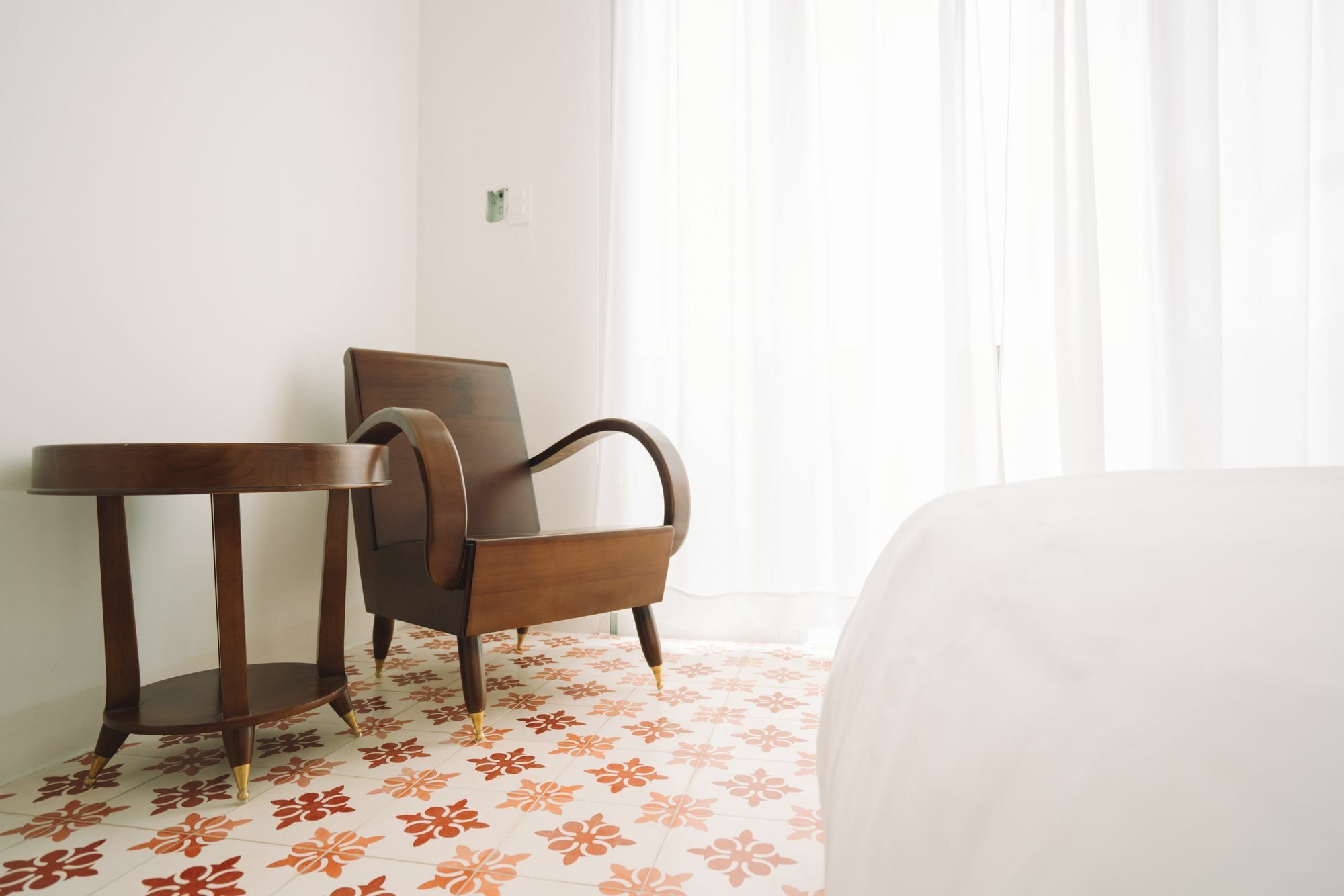 Iam Saigon Homestay Ho Chi Minh-staden Exteriör bild