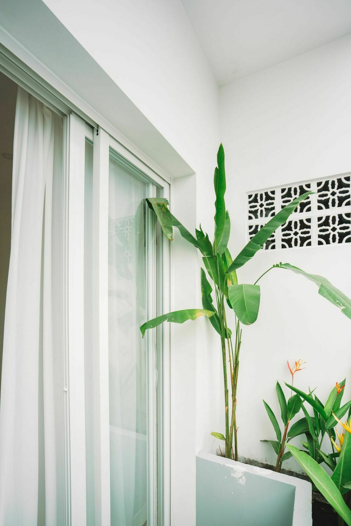 Iam Saigon Homestay Ho Chi Minh-staden Exteriör bild