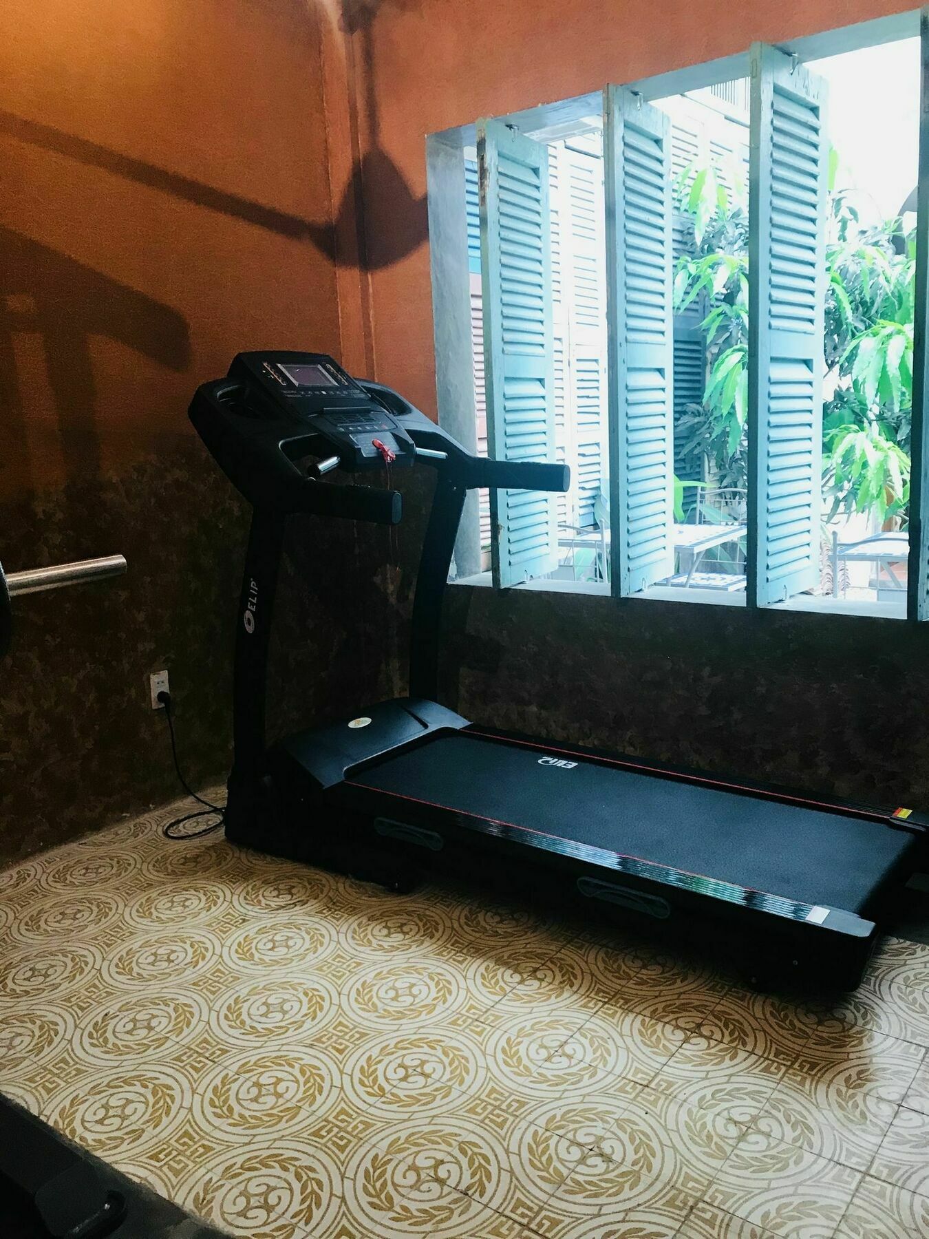 Iam Saigon Homestay Ho Chi Minh-staden Exteriör bild